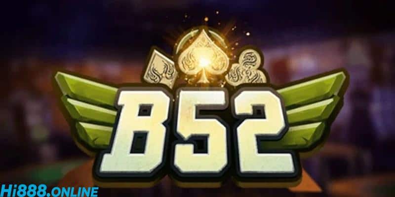 Nổ Hũ B52 - Địa Chỉ Chơi Game Slot Lý Tưởng Cho Cược Thủ