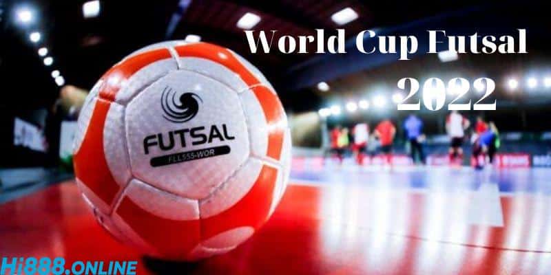 World Cup Futsal 2022 – Tiếc Nuối Của Đội Tuyển Việt Nam