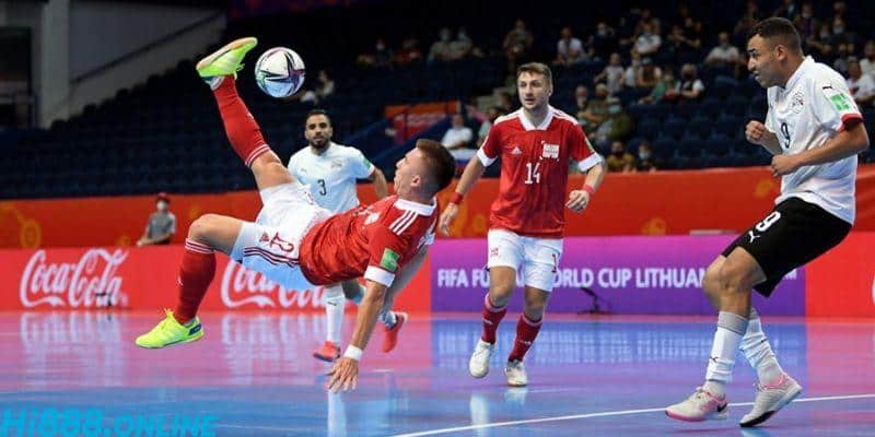 Hi88 World Cup Futsal Và Những Thông Tin Thú Vị Bạn Nên Biết
